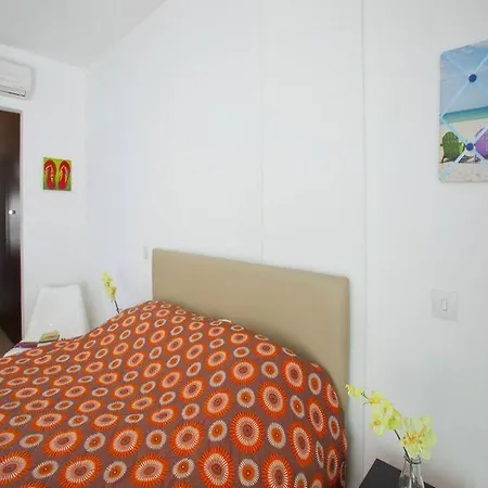 Trident 4 Luxury Front * Paralimni