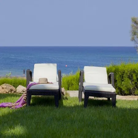 Apartmán Trident 4 Luxury Front Paralimni