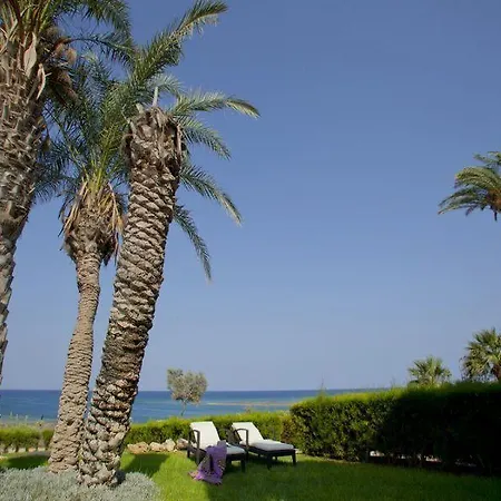 Apartmán Trident 4 Luxury Front